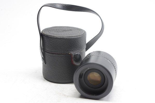 Vivitar Automatic MC Tele Converter 2X-3 For Nikon AI Mount w/ case