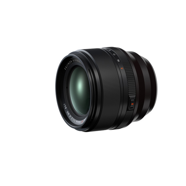 Fujifilm XF 56mm F1.2 R WR Lens at Ace Photo