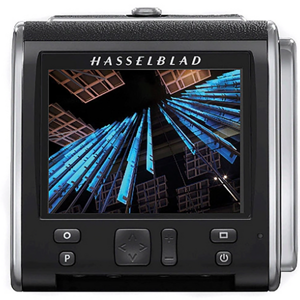Pre-Owned - Hasselblad - CFV-50c Digital Back at Ace Photo