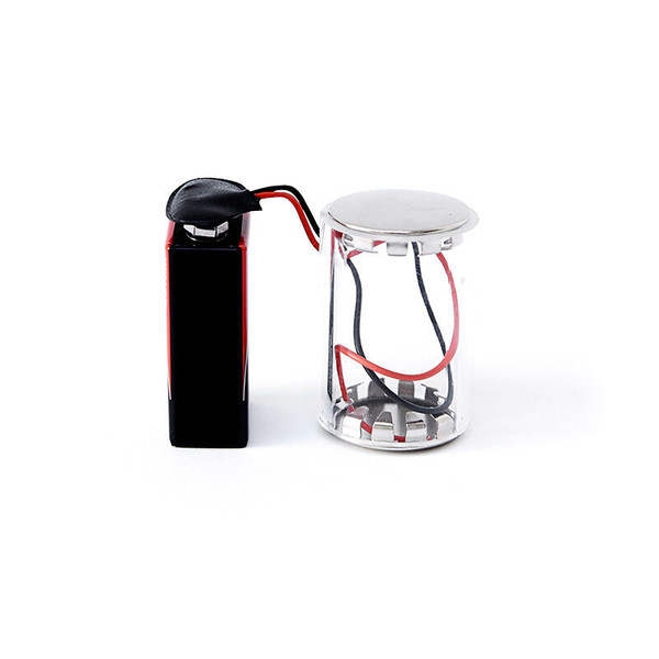 Schéma et pièces de Serrure pour SUPER SOCO TC-MAX Schéma et pièces de Serrure pour SUPER SOCO TC-MAX