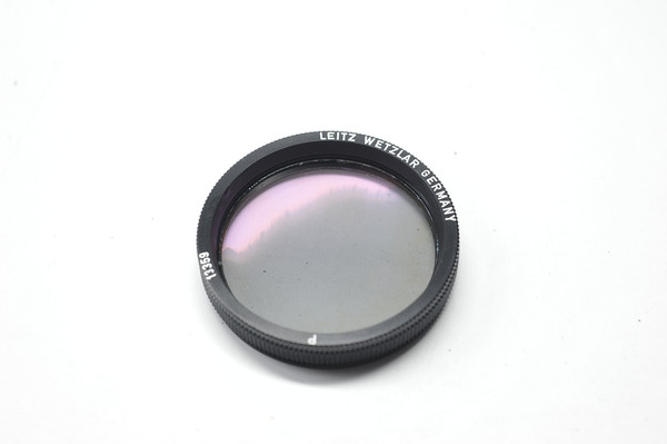 Leica Polarisationsfilter 13352 (Gebraucht) in Biel/Bienne für CHF 50