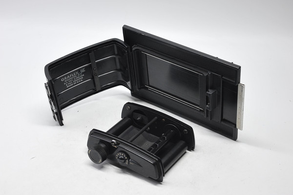 Pre-Owned Graflex 