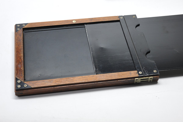 Pre-Owned - RARE Antique Zeiss IKON ICA 13x18cm 5x7