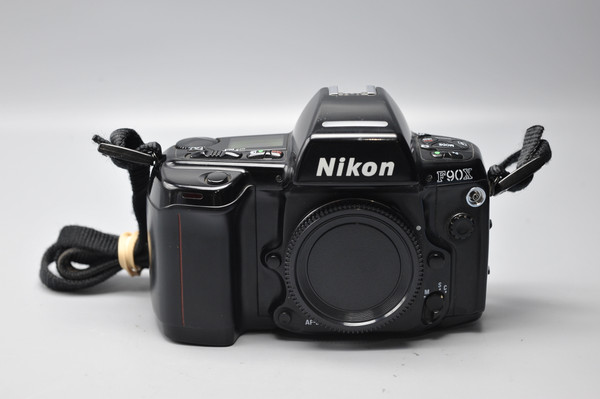 Nikon F90X ボディ 2個まとめ フィルムカメラ 0329 DSC_7017__93808.1731800489.600