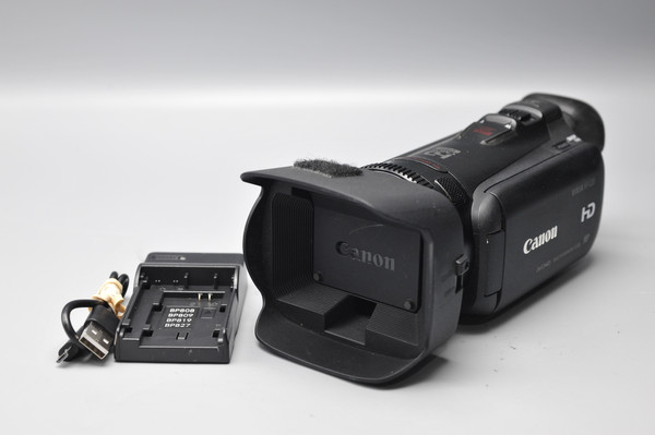 Pre-Owned - Canon VIXIA HF G20 HD Camcorder at Ace Photo