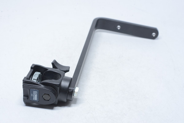 Pre-Owned - Manfrotto 356 Wall Mount Camera Support with 323
