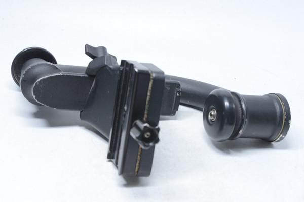 Pre-Owned - WH-101 Wimberley Head W/QR C-30 Clamp at Ace Photo