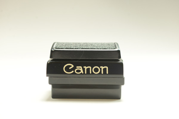 Pre-Owned - Canon Waist Level Finder for Early Model F-1