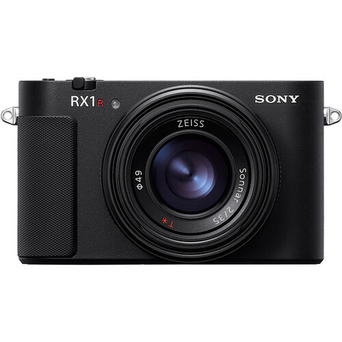 Sony - RX1R III Digital Camera at acephoto.net