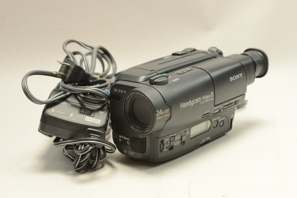 ★未使用品！★ CCD VIDEO CAMERA XC-77CE CCD Video Camera Module (Refurbished) – DEX