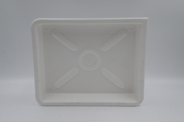 Pre-Owned set of 3 10x12 Print Paper Developer Trays