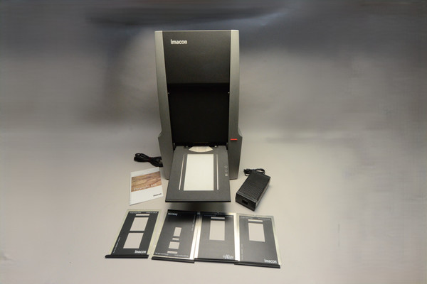 Pre-Owned MINT Imagcon Flextight 848 Negitive Scanner From H