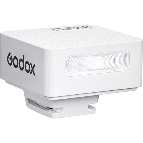 Godox Flash Diffusore Soft Box Per Godox IM30 22 iA32 30pro Flash Solo Compatibile con Whe Blue Yellow Box Case Diffusore  44