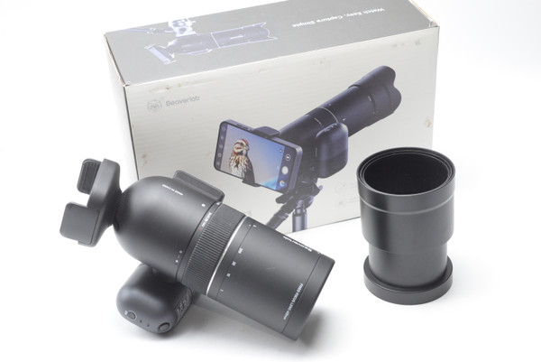 Pre-Owned Beaverlab Excope DT1 Smart Ultra Telephoto Camera