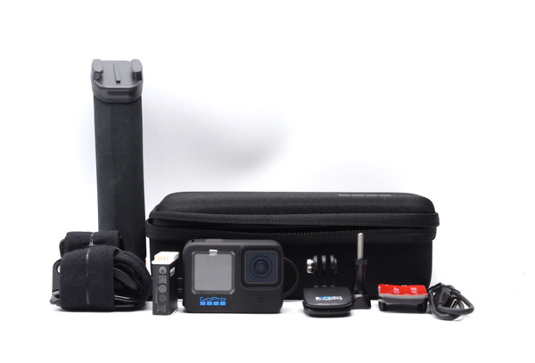 OpenBox - GoPro HERO 10 Black at acephoto.net