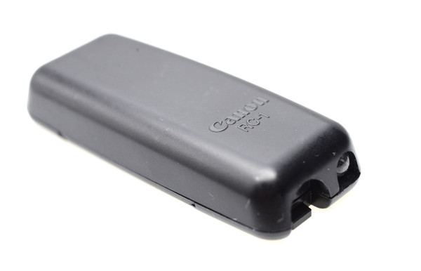 Pre-Owned - Canon RC-1 Wireless Remote for Canon DSLRs