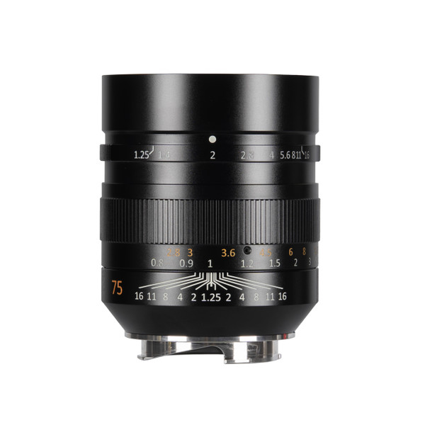 7Artisans 75mm F1.25 Leica M Mount II at acephoto.net 7Artisans 75mm F1.25 Leica M Mount II at acephoto.net