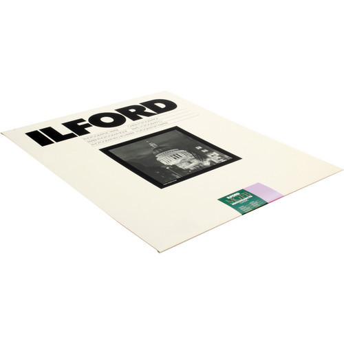 Ilford Multigrade Fb Classic Gloss Variable Contrast Paper 16 X 10 Sheets Ace Photo