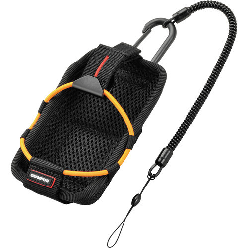 Olympus Tough Sports Holder Csch 123 Orange For The Tg 850 860 And Tg 1 2 3 Ace Photo Olympus Tough Sports Holder Csch 123 Orange For The Tg 850 860 And Tg 1 2 3 Ace Photo