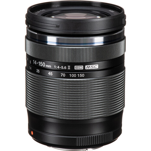 Olympus 14-150mm f/4-5.6 II M.Zuiko ED Lens at Ace Photo