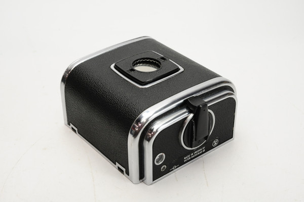 Hasselblad A24 フィルムマガジン 1970年製 レア Pre-Owned - Hasselblad - A24 220mm Film Back for V System