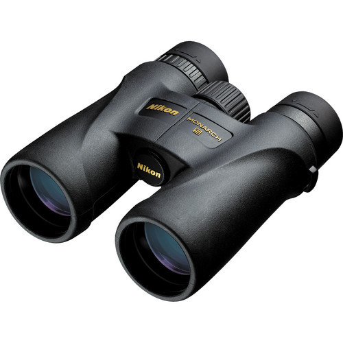Nikon - Monarch 5 - 8 x 42 Binocular (Black) at Ace Photo