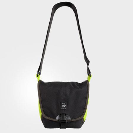 Crumpler: Bags For Many Occasions | Milled