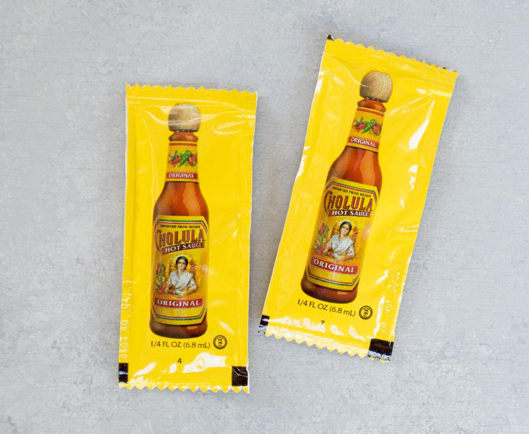 Condiments | Packit Gourmet
