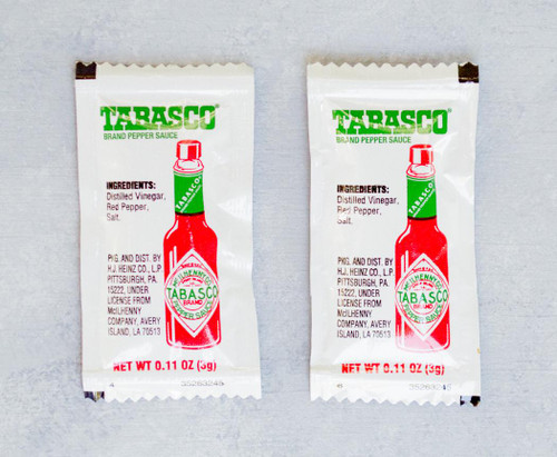 Tabasco