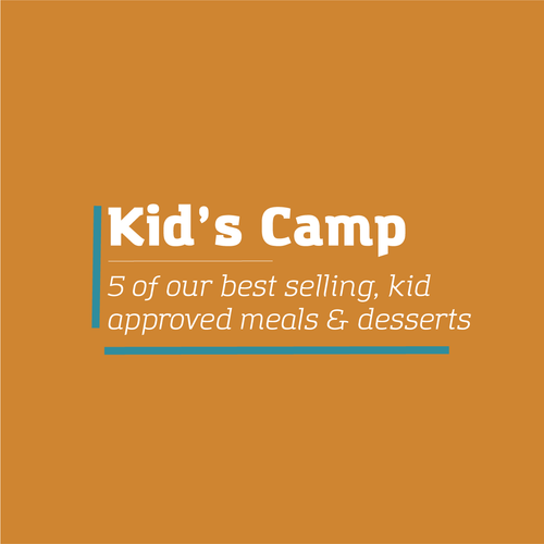 The Kid Camper