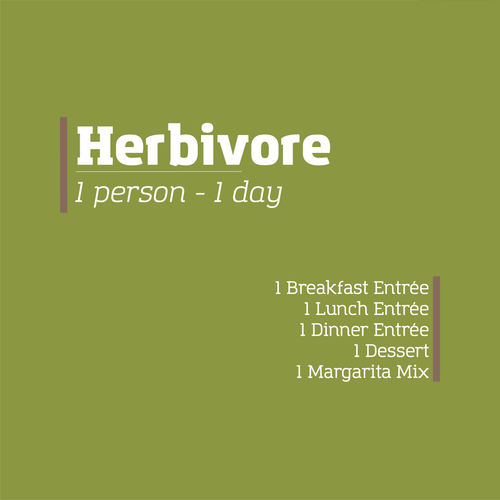 The Herbivore