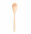 Long-Handle Bamboo Spoon