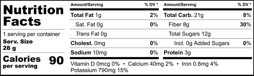 Dehydrated Diced Jalapeno Peppers (1 lb.) [JALAPENO] - $16.05