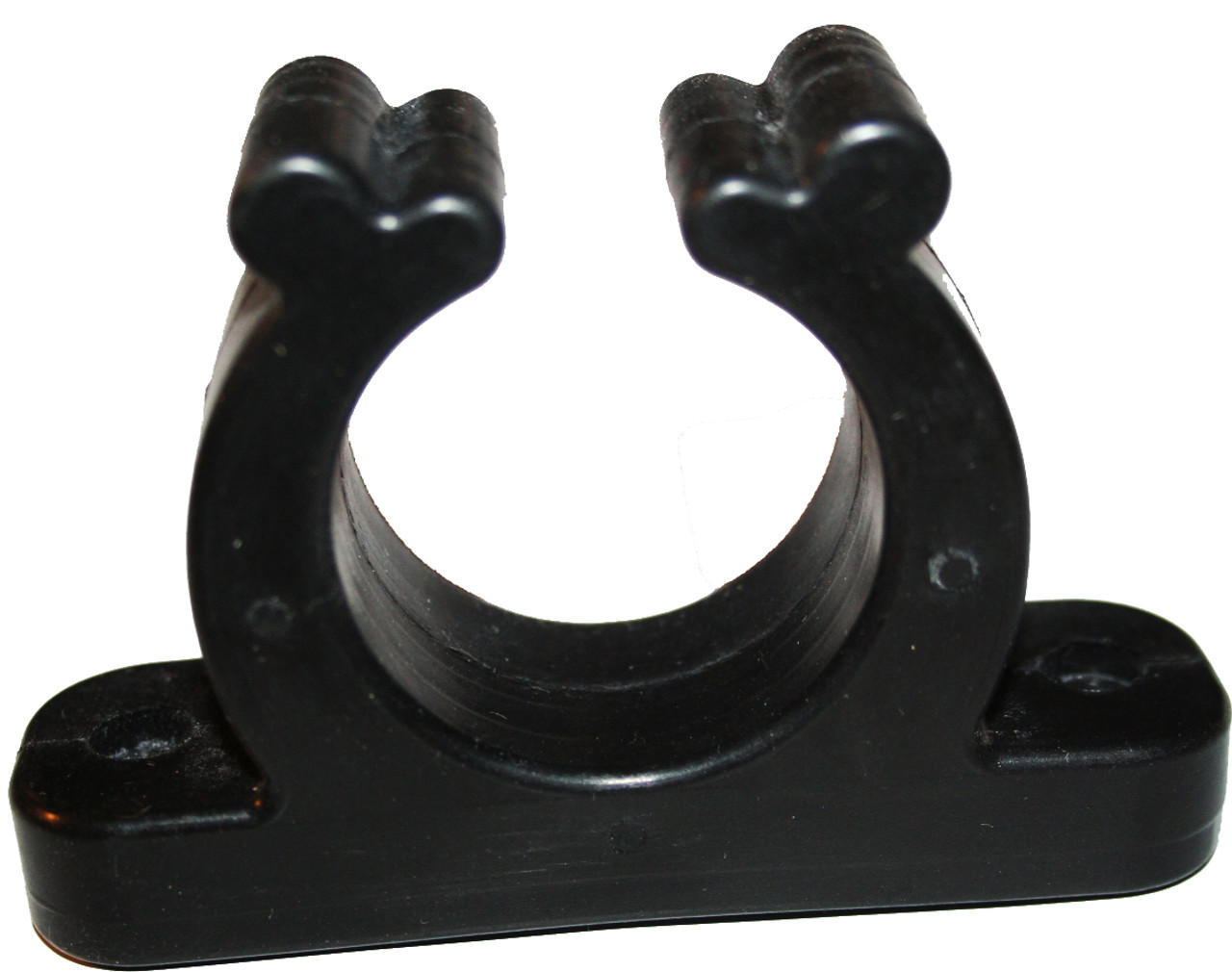 Rubber Fishing Rod Holder - Claw - Large - SquidSkirts