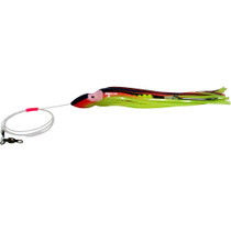 Daisy Chain Striker - Dark Purple and Yellow with Orange Stripe Daisy Chain Striker - Dark Purple and Yellow with Orange Stripe