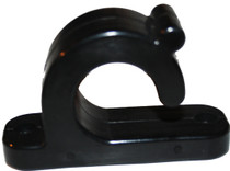 rubber fishing rod holder medium hook rubber fishing rod holder medium hook