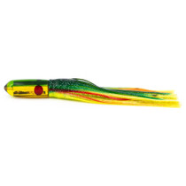 FLAMEER2]Octopus Squid Skirt Lure Marlin Tuna Trolling Lure Saltwater  Fishing Lure