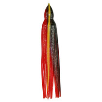 5.5 Inch FireSquid Skirt