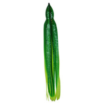 14 Inch Green & YellowSquid Skirt 14 Inch Green & YellowSquid Skirt