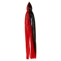 4.5 Inch Midnight Black - SquidSkirts