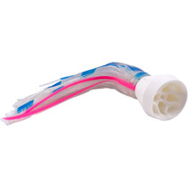 Blue and Pink Jet Head Smoker for Tuna Blue and Pink Jet Head Smoker for Tuna