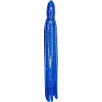 Solid Blue Shimmer from Squid Skirts Solid Blue Shimmer from Squid Skirts