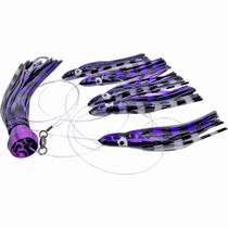 Purple Twin Mamba Daisy Chain Purple Twin Mamba Daisy Chain