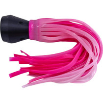 Jet Head Smoker - Hot Pink and White