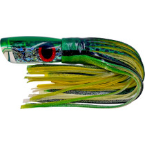 Squid Skirts Slant Teaser Trolling Lure