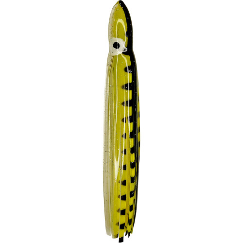 Yellow Tiger with Black Stripe Yellow Tiger with Black Stripe