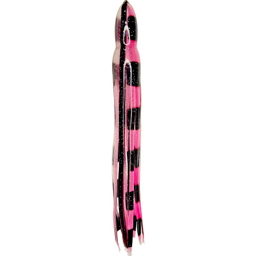 Pink and Starlight Mamba Squid Skirt