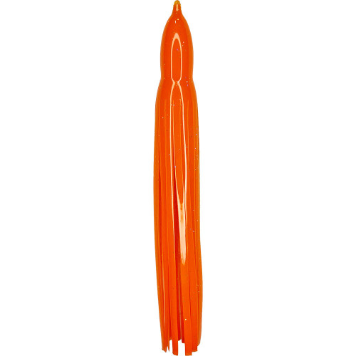 Solid Orange from Squid Skirts