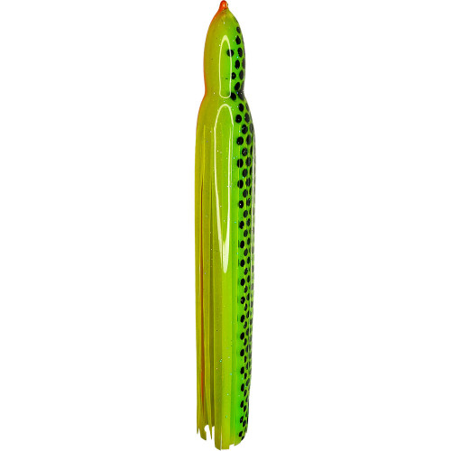 Zucchini Havoc from Squid Skirts