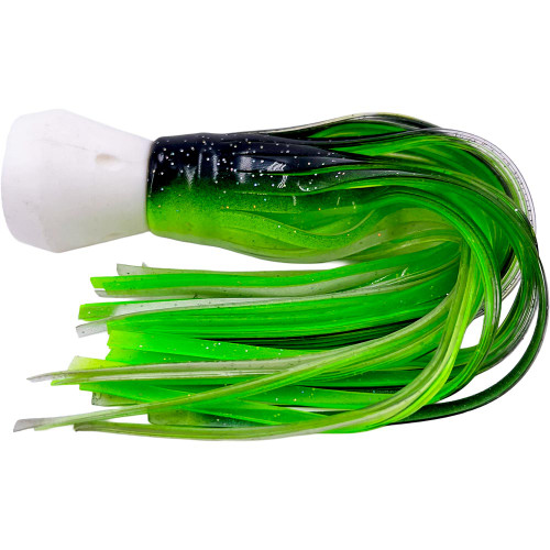 Black Green and White Jet Head Smoker Black Green and White Jet Head Smoker
